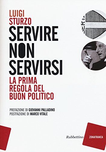 Servire non servirsi