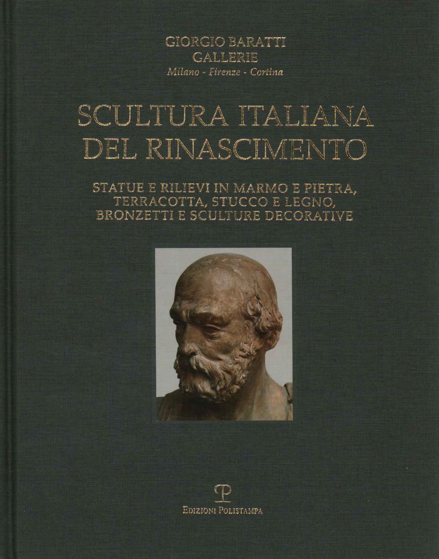 Italienische Renaissance-Skulptur