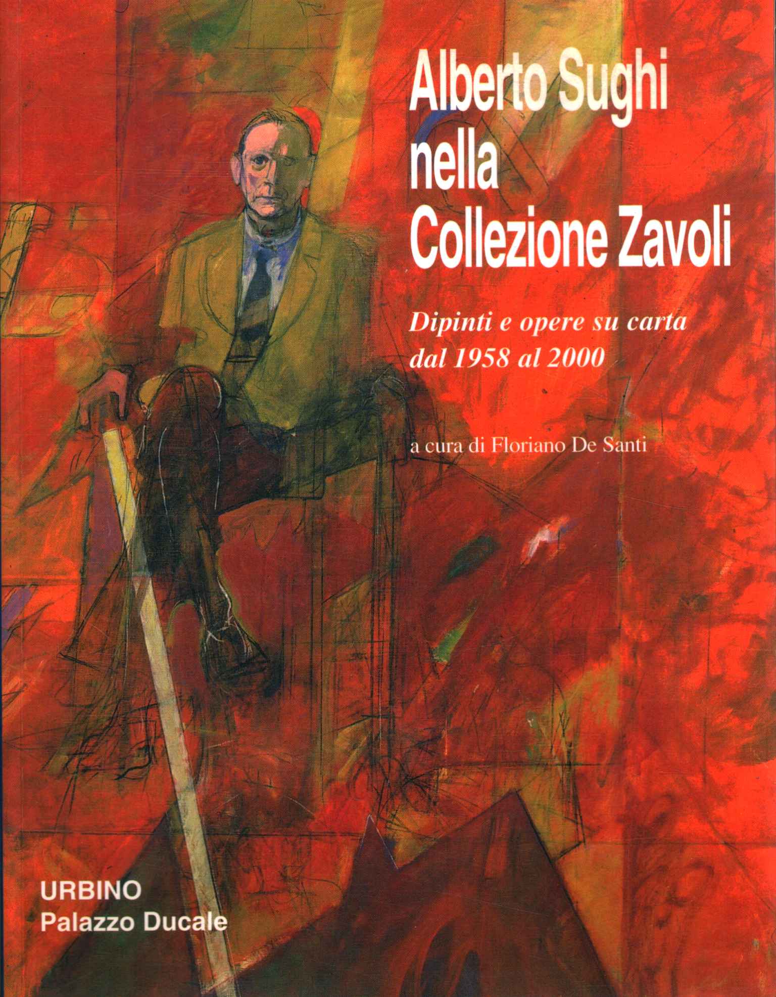 Alberto Sughi in the Zavoli Collection