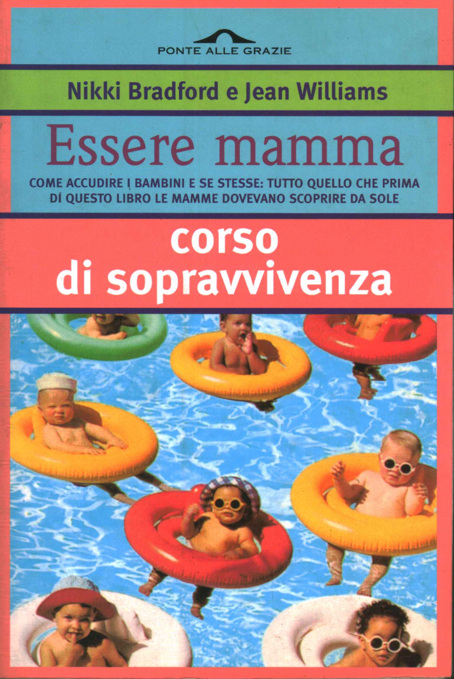 ser mamá