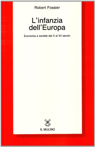 L'enfance européenne