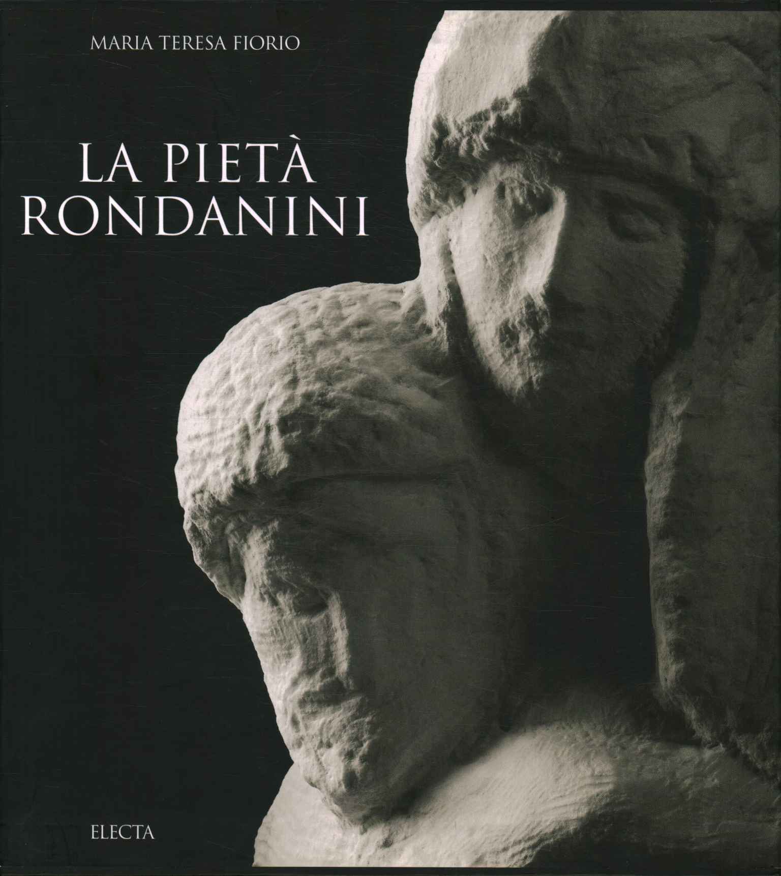 La Pietà Rondanini