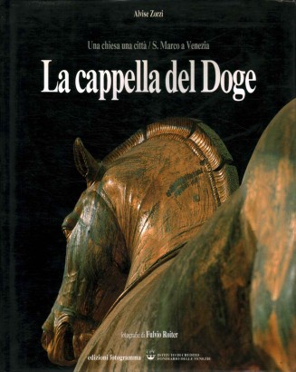 La cappella del Doge