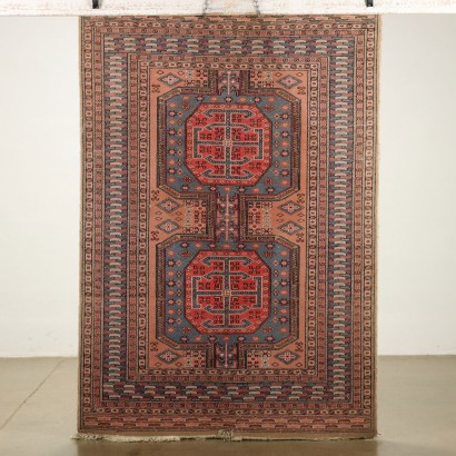 Tapis du Cachemire - Pakistan, Tapis du Cachemire - Pakistan