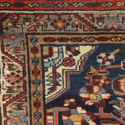 Baktiary-Teppich - Iran