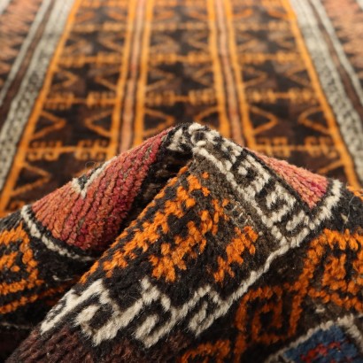 Tapis Baloutche - Iran