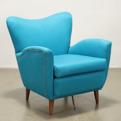 Fauteuil des années 1950