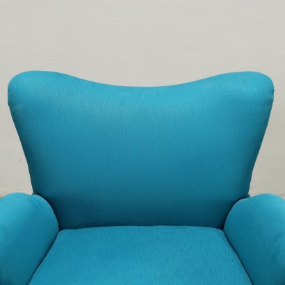 Fauteuil des années 1950