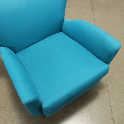 Fauteuil des années 1950