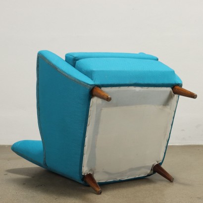 Fauteuil des années 1950