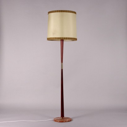 Lampe des années 50-60