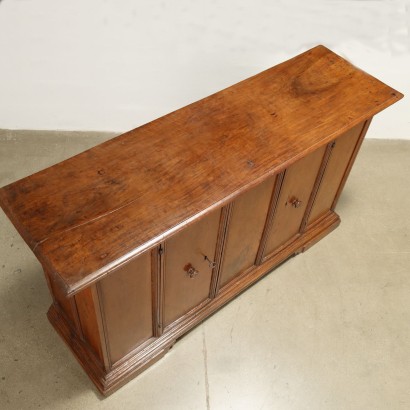 Credenza Settecentesca