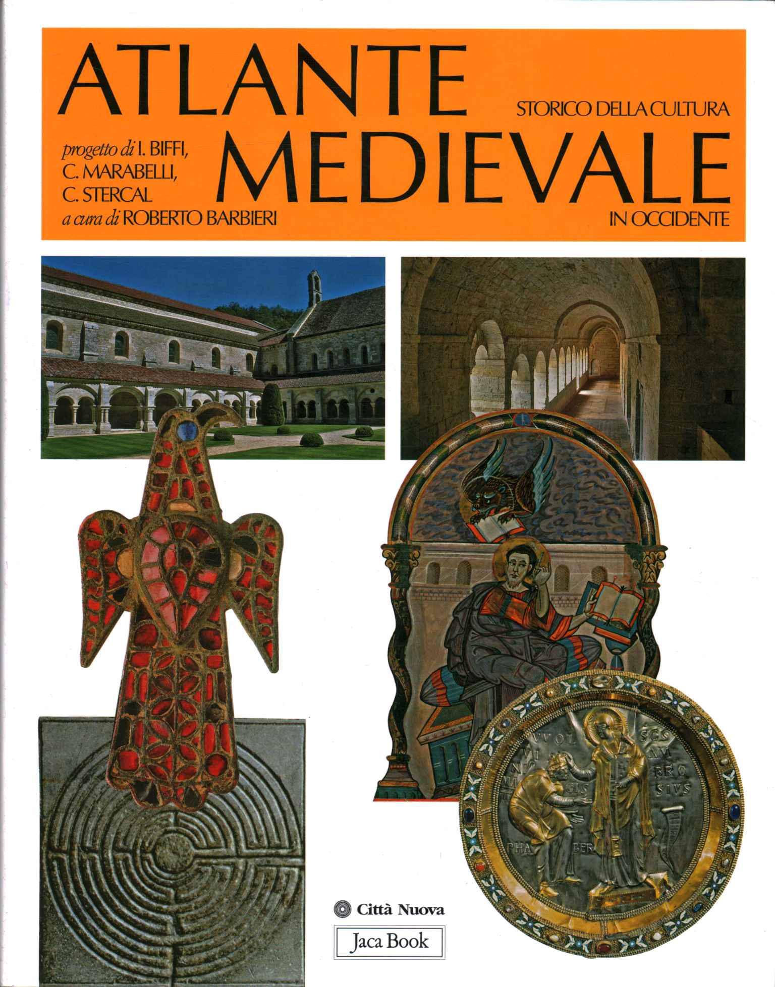 Atlante storico della cultura medievale