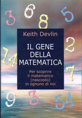 Il gene della matematica