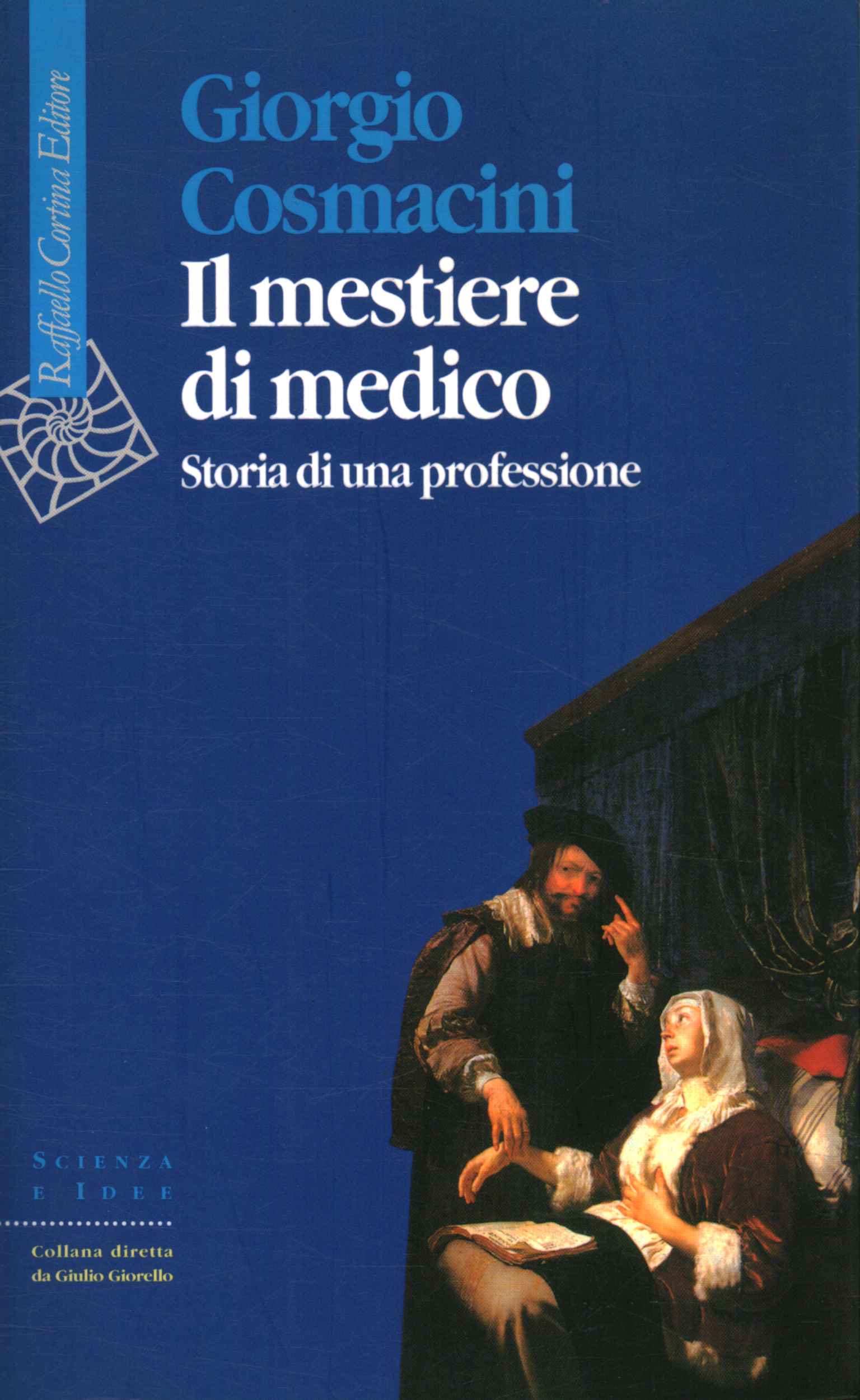 Il mestiere di medico