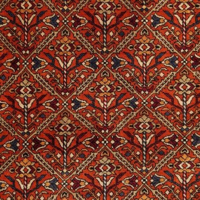 Ardebil carpet - Iran