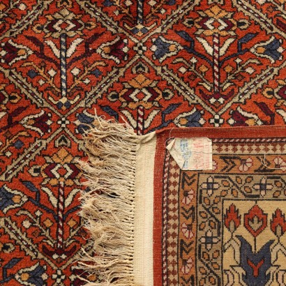 Ardebil carpet - Iran