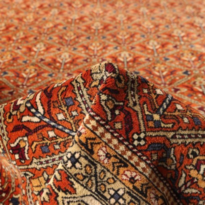 Ardebil carpet - Iran