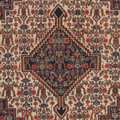 Tapis Senne' - Iran, Tapis Senneh - Iran