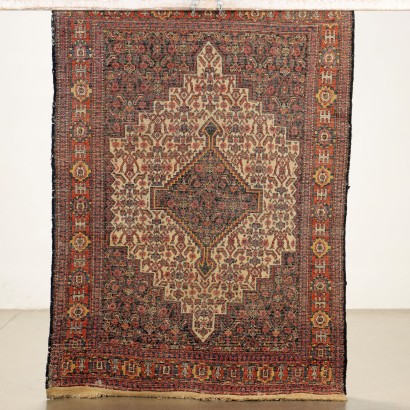 Tapis Senne' - Iran, Tapis Senneh - Iran