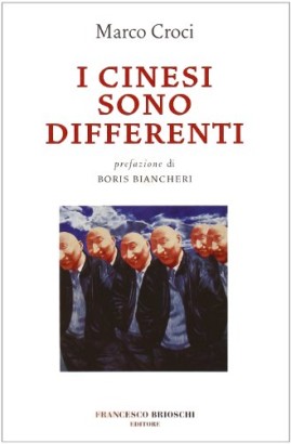 I cinesi sono differenti