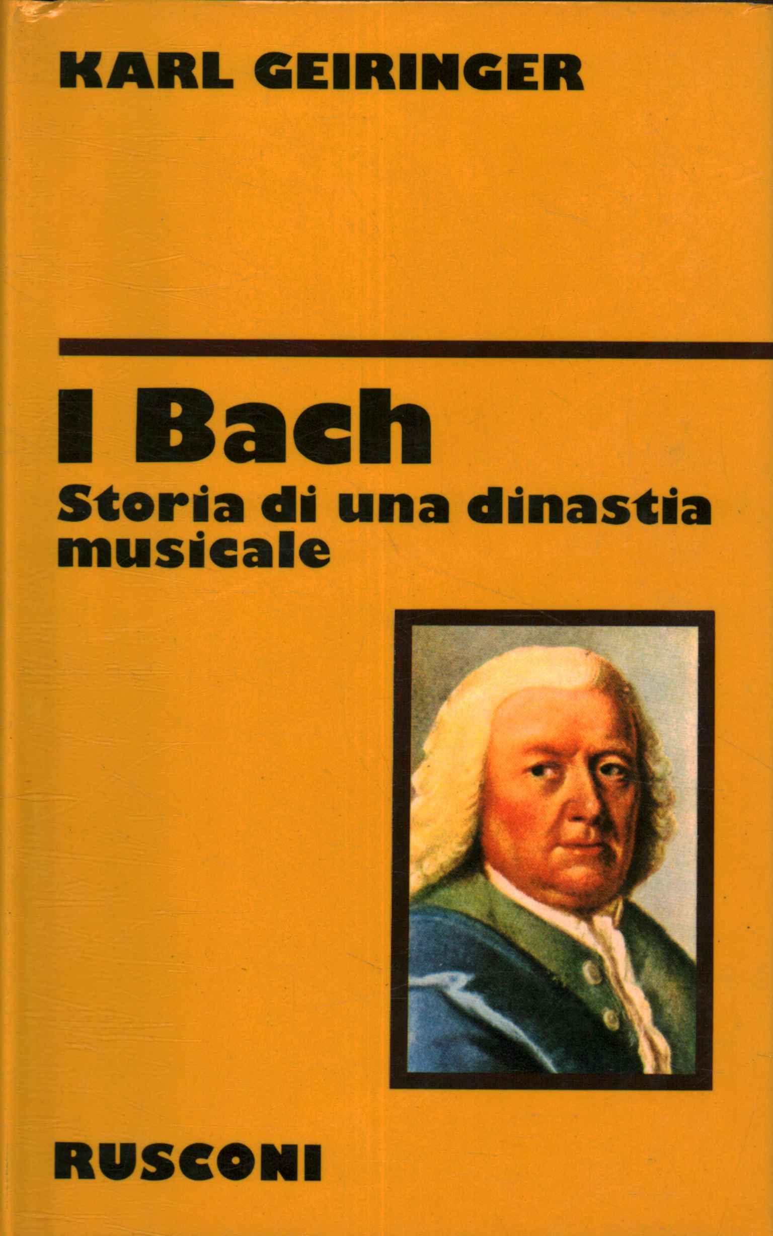 Les Bach