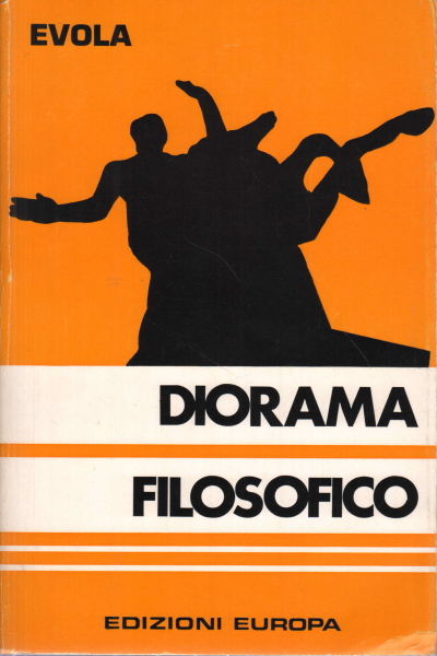 Diorama 1934-1935 (Tome 1)