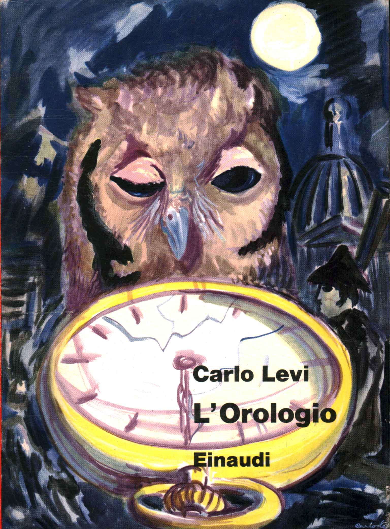 L'Orologio