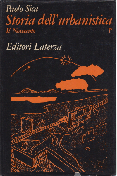 Histoire de l'urbanisme