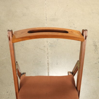 Folding Chairs from the 60s