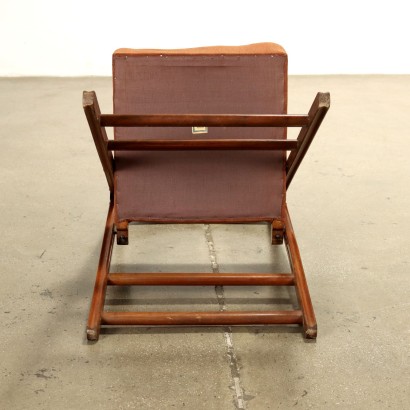 Folding Chairs from the 60s