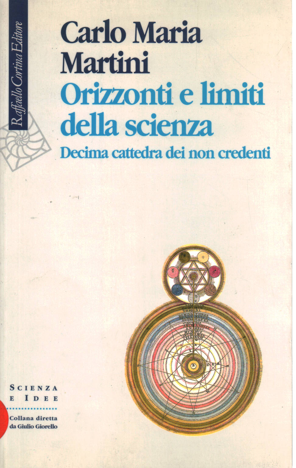 Orizzonti e limiti della scienza