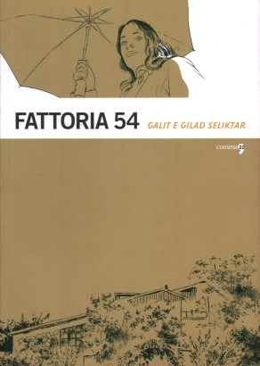 Fattoria 54