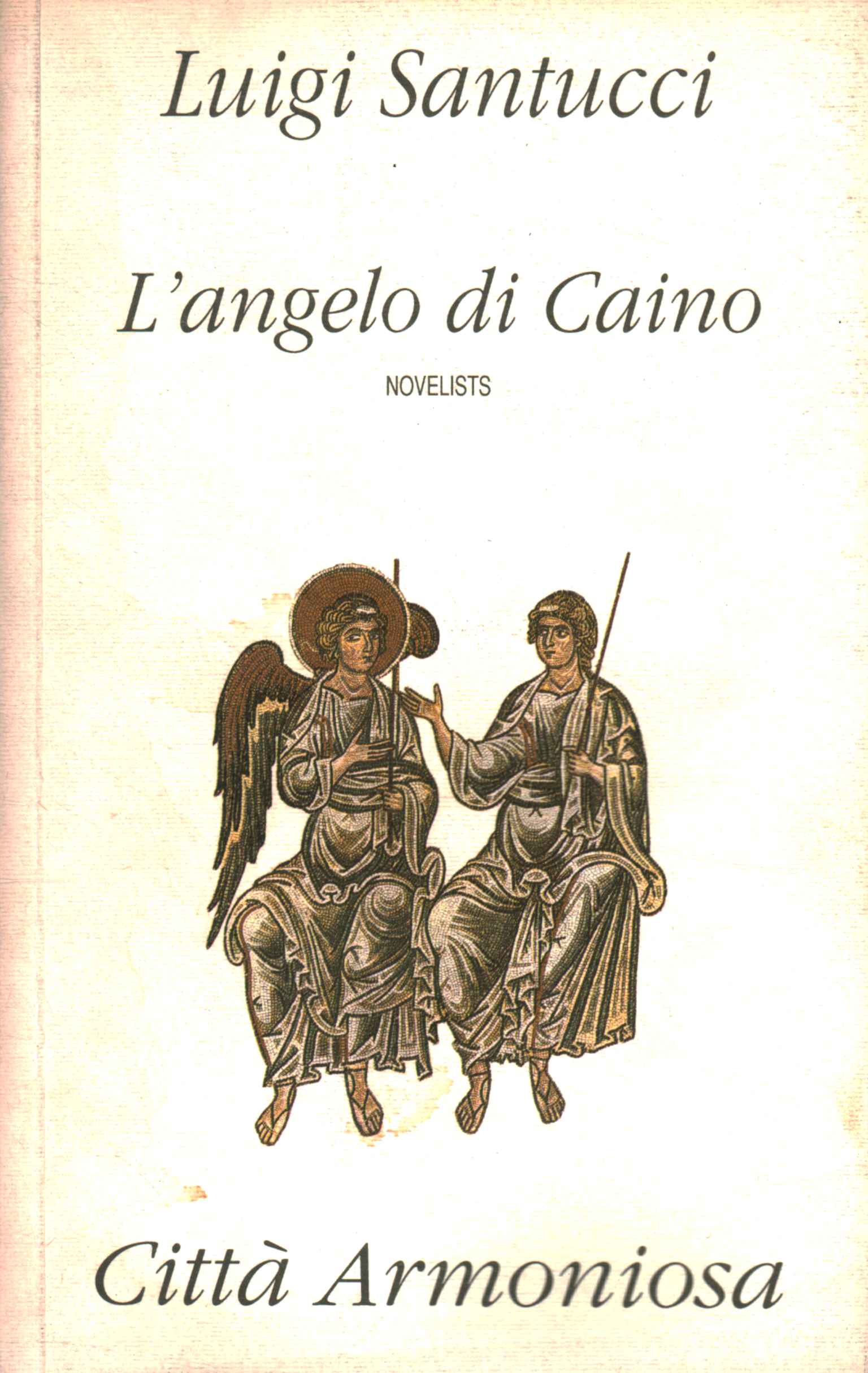 L'Ange de Caïn