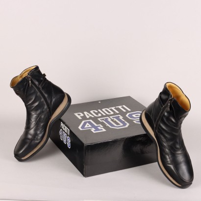 Paciotti 4us, Botines para Hombre