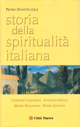 Storia della spiritualità italiana