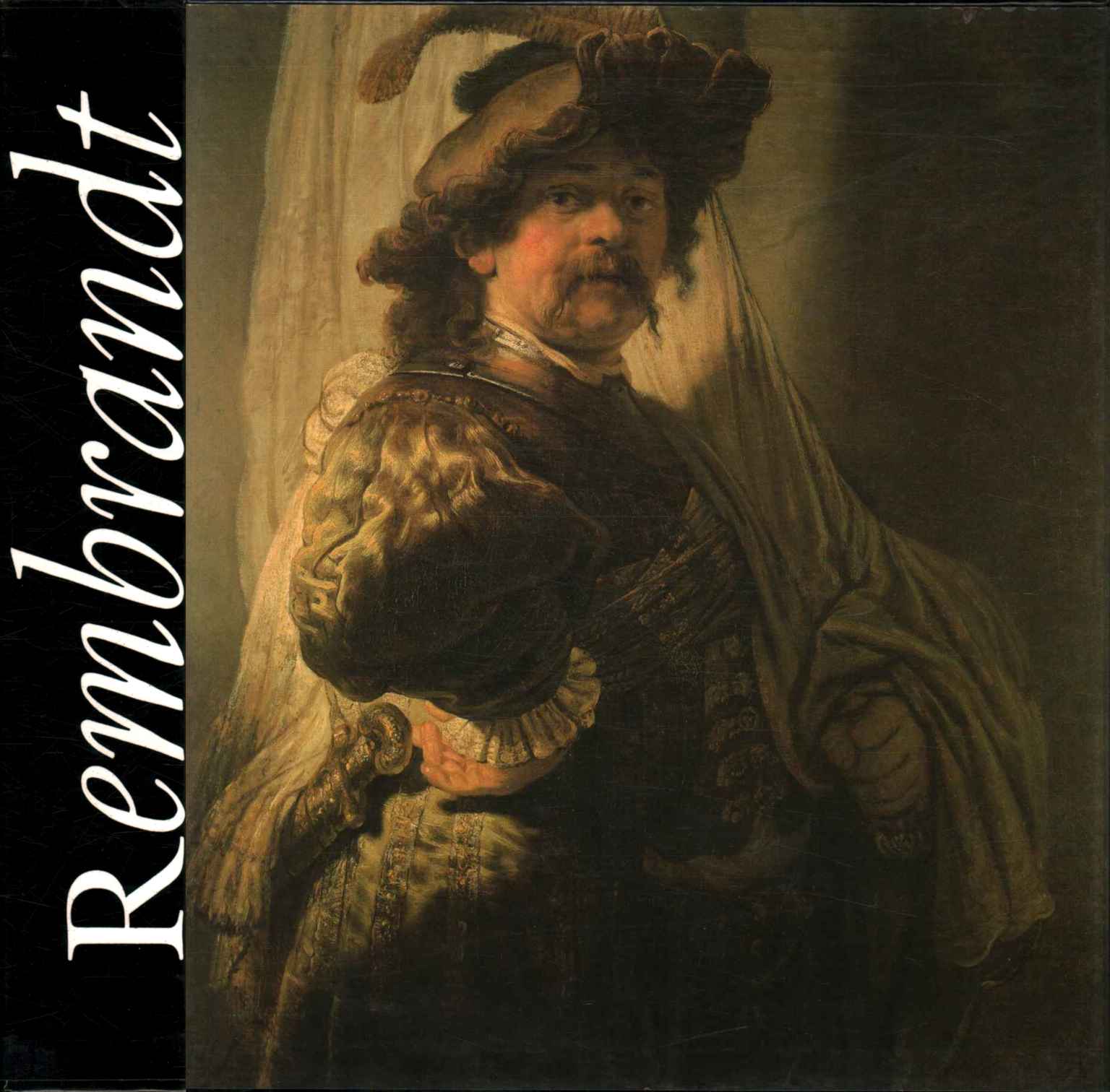 Rembrandt (2 tomes)