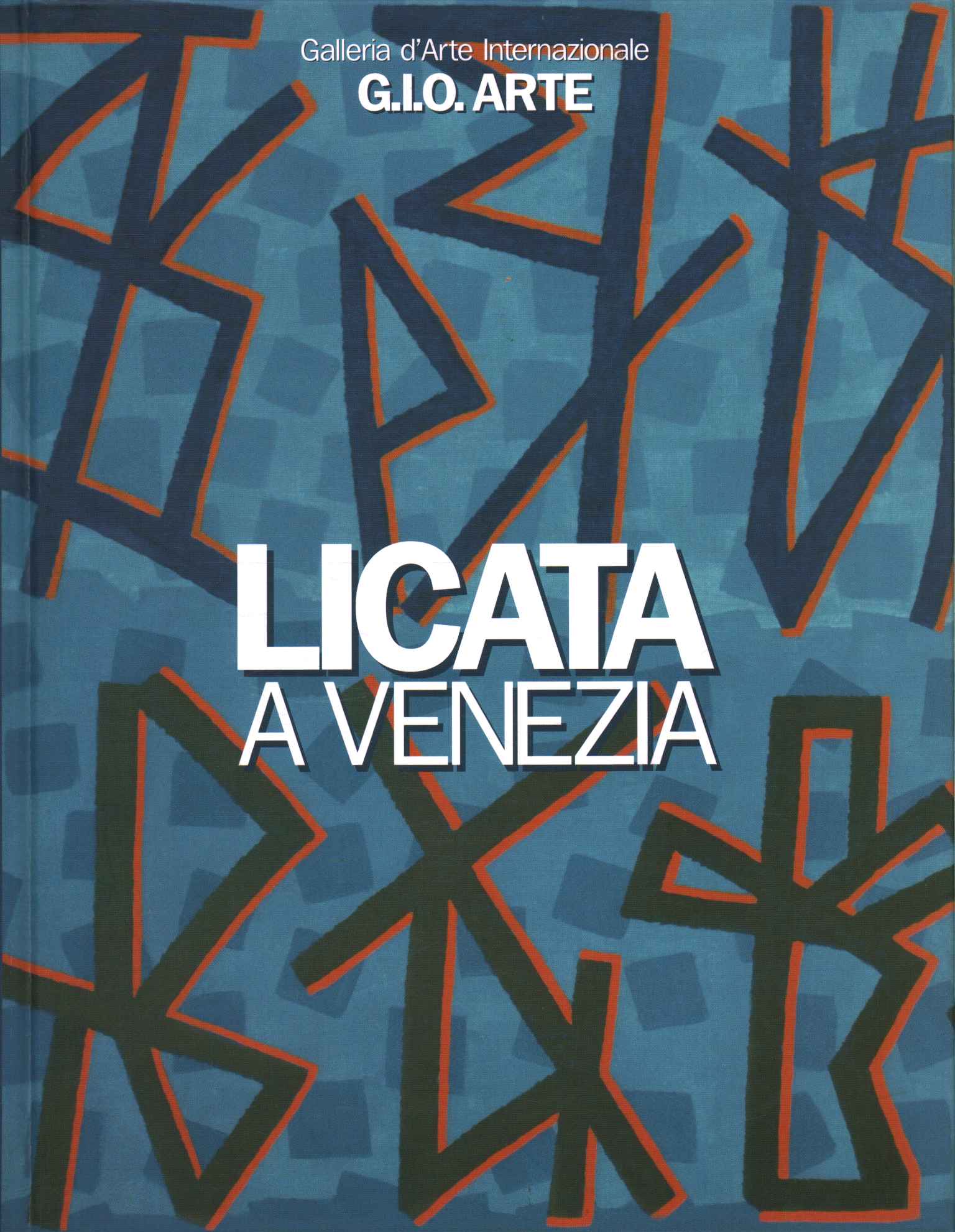 Licata en Venecia