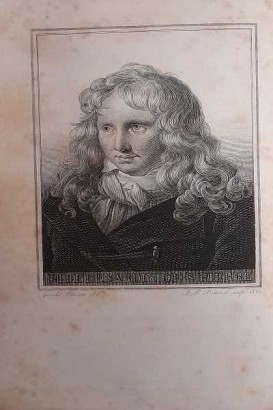 Oeuvres complètes de Jacques-Henri-Bern