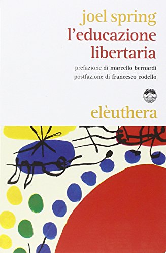 Éducation libertaire