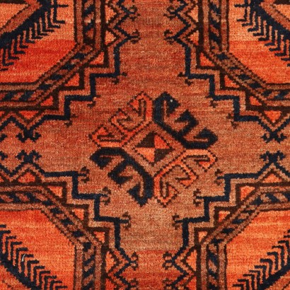 Tapis Bokara - Afghanistan,Tapis Boukhara - Afghanistan