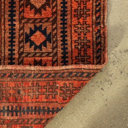 Tapis Bokara - Afghanistan,Tapis Boukhara - Afghanistan