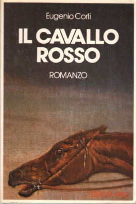 Il cavallo rosso