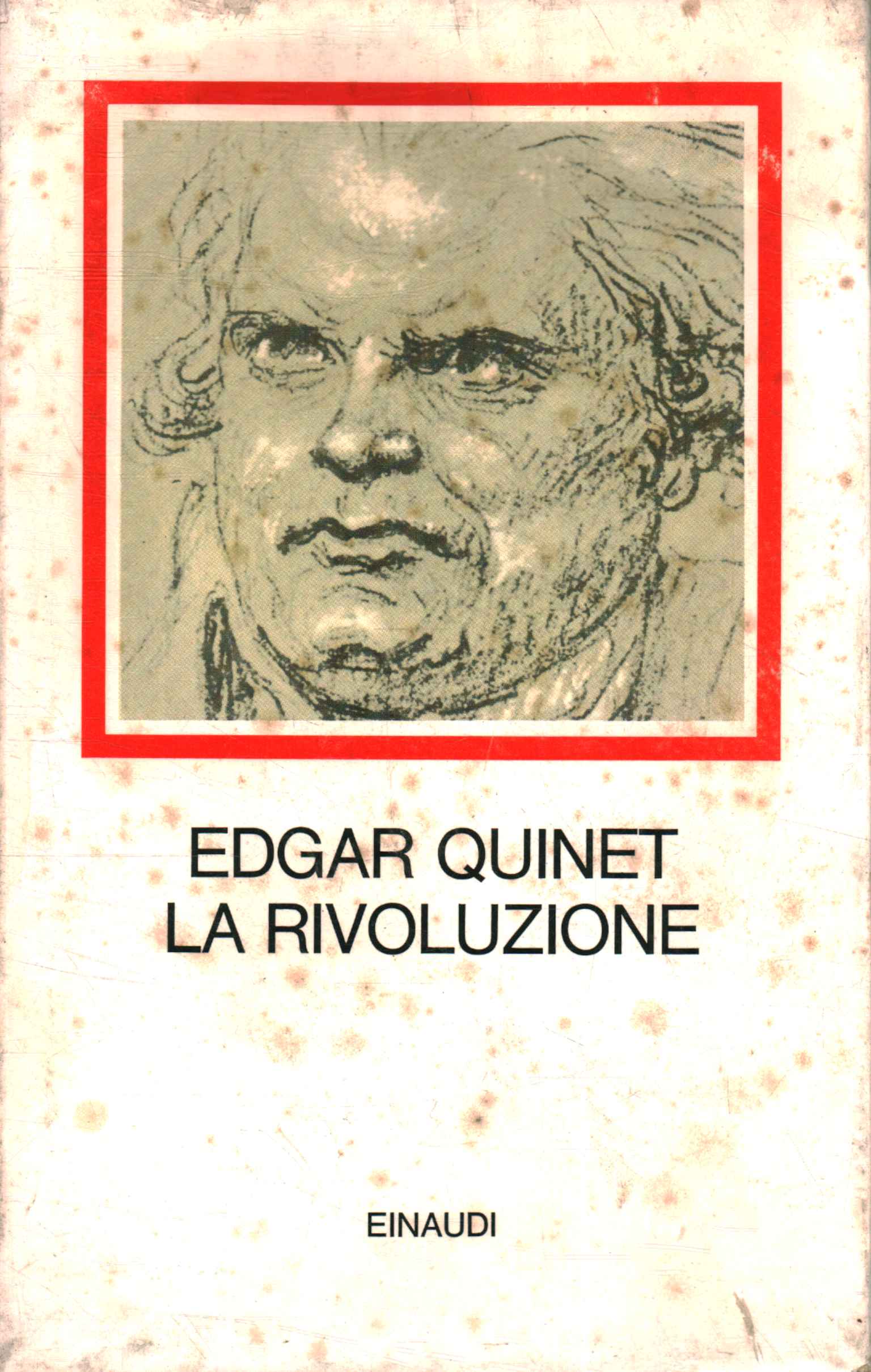 La rivoluzione