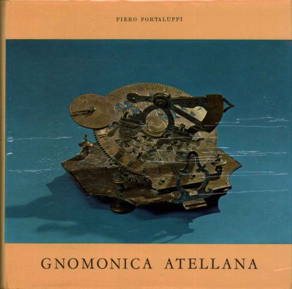 Gnomonica atellana