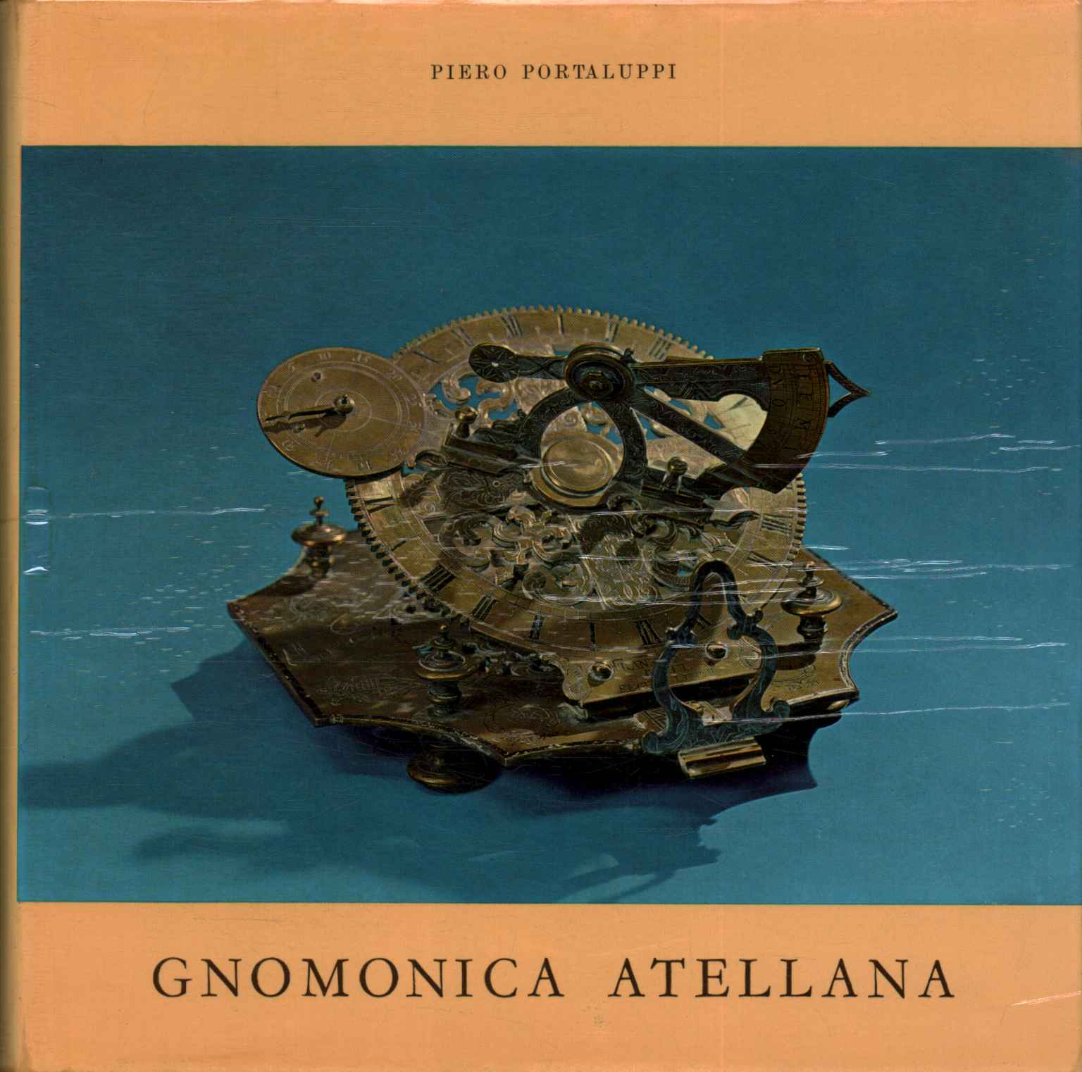 Atellan-Gnomonik