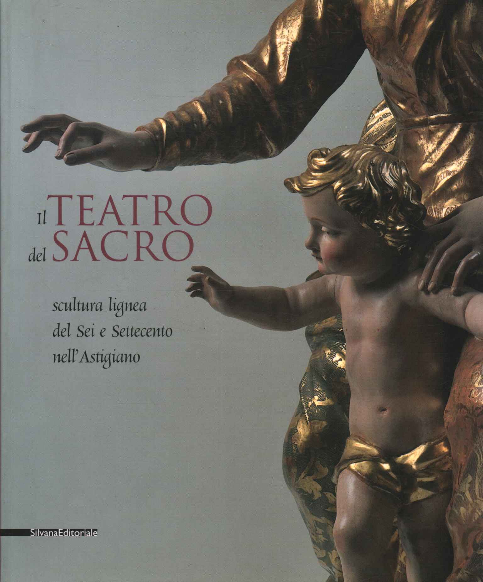 El teatro de lo sagrado