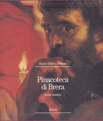 Brera 's picture gallery