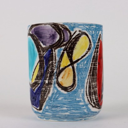 Vase von Marcello Fantoni