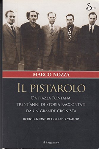 Le Pistarolo